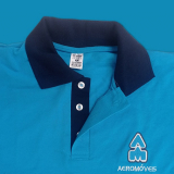 camisa de uniforme escolar valor Vila Augusta