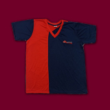 camiseta personalizada uniforme Vila Augusta