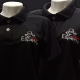 preço de camiseta personalizada uniforme Chácara Inglesa