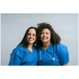 uniforme feminino hospitalar orçamento Vila Rosália