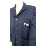 uniforme para empresa de limpeza Vila Maria