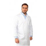 uniforme para laboratório fabricante Raposo Tavares